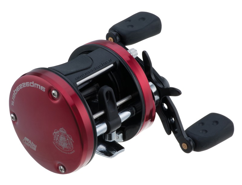 Abu Garcia Review